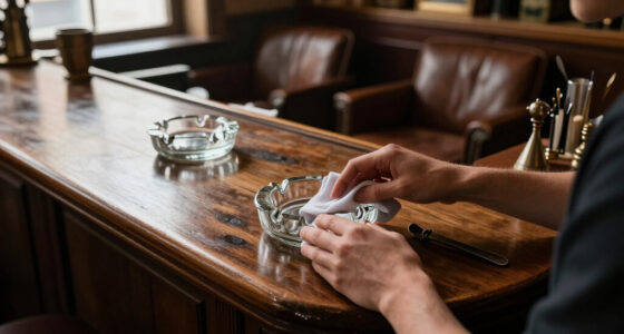 9 Best Vintage Glass Ashtrays in 2026