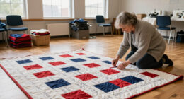Activists Unveil Quilt Honoring Thousands Disappeared By ICE In Minnesota