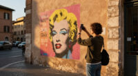 Andy Warhol, Forever Love: La Mostra A Roma Alla Vaccheria - Romeing.it