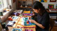 Anna Ortiz Traverses The Multiple Realities Of The Borderlands