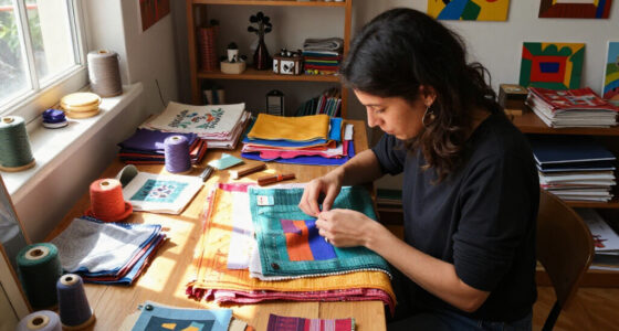 Anna Ortiz Traverses The Multiple Realities Of The Borderlands