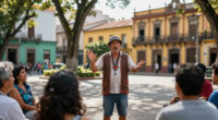 Antes Del Movimiento: Charla Y Visita Guiada - Buenos Aires Ciudad