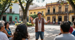 Antes Del Movimiento: Charla Y Visita Guiada - Buenos Aires Ciudad