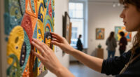 Art Center Surges In Global Coverage