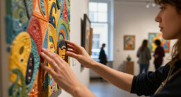 Art Center Surges In Global Coverage