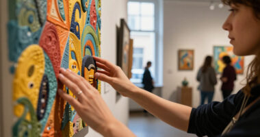 Art Center Surges In Global Coverage