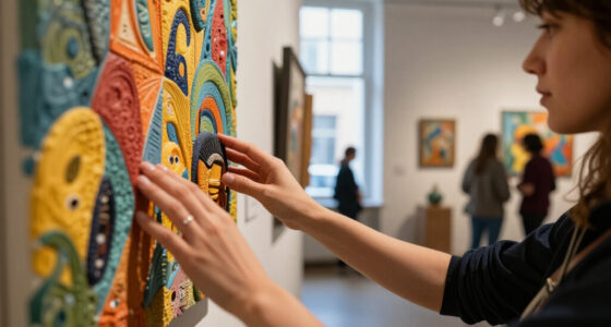 Art Center Surges In Global Coverage