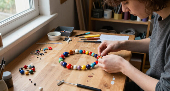 Art & Culture Accessories Checklist 2026