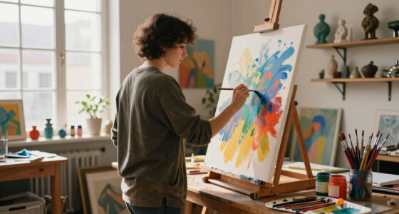 Art & Culture Essentials Checklist 2026