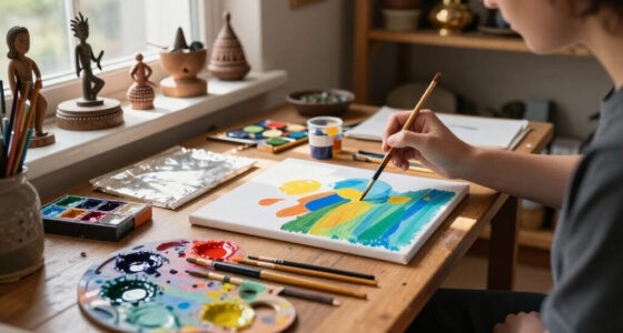 Top Art & Culture Gadgets to Buy in 2026
