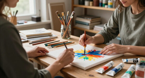 Must-Have Art Supplies for Creators 2026