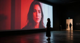Arthur Jafa’s Elegy To America