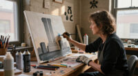 Artists Reflect On 9/11 And The Wounds Of The “War On Terror”
