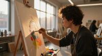 Arts Center Surges In Global Coverage