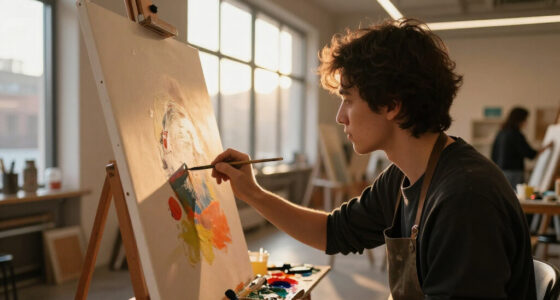 Arts Center Surges In Global Coverage