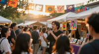 Arts Council Surges In Global Coverage