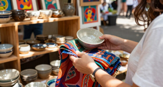 Arts, Crafts & Culture Shopping Checklist 2026