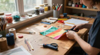 Arts & Crafts Tools Shopping List 2026