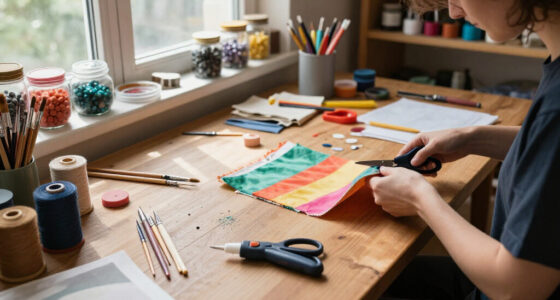 Arts & Crafts Tools Shopping List 2026