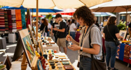 Arts & Culture Shopping Checklist 2026