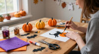 Best Halloween Art And Craft Supplies Compared