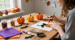 Best Halloween Art And Craft Supplies Compared