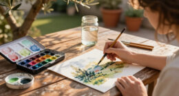 Best Professional Watercolor Paint Sets Compared