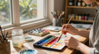 Best Professional Watercolor Paint Sets Compared