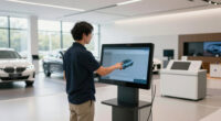 BMW Training Center Shanghai Schneider + Sendelbach - World-Architects