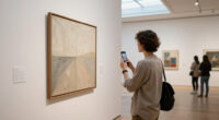 Brice Marden Surges In Global Coverage