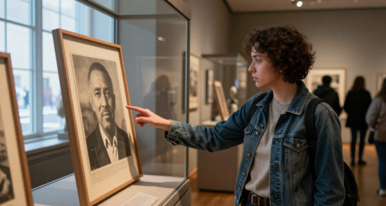 Brooklyn Museum Displays Work Of Artist Killed In 9/11 On 25Th Anniversary