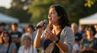 Chloe Benjamin Surges In Global Coverage