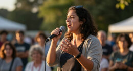 Chloe Benjamin Surges In Global Coverage