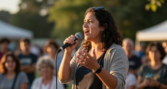 Chloe Benjamin Surges In Global Coverage