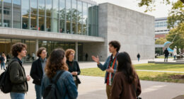 Courtesy Lucas Museum Of Narrative Art Surges In Global Coverage