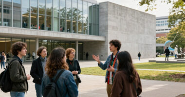 Courtesy Lucas Museum Of Narrative Art Surges In Global Coverage