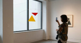 Dib Bangkok เตรียมนำผลงานของ Alexander Calder มาร่วมจัดแสดงในนิทรรศการใหม่ “ชีวิต ชีวา (Giving Life)” - Thestandard.co