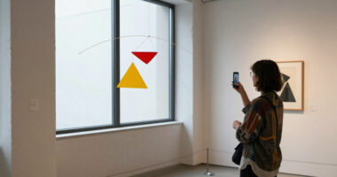 Dib Bangkok เตรียมนำผลงานของ Alexander Calder มาร่วมจัดแสดงในนิทรรศการใหม่ “ชีวิต ชีวา (Giving Life)” - Thestandard.co