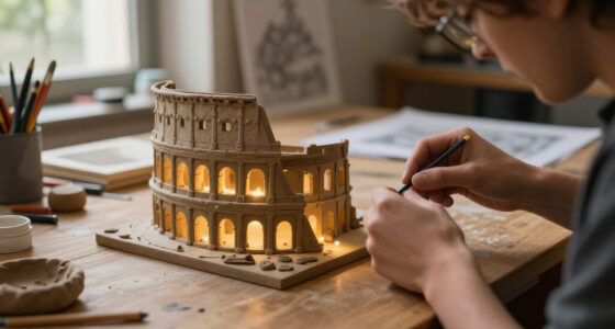 Exhibition Of Hervé Gloaguen's 'Rome At Night' Opens In Trastevere