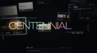 The Centennial — One Hundred Rooms, Every Door Open — Instanced WebGL Rendering (FABLE/175, room 100)