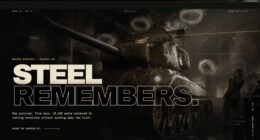 Ironclad Works | Hull 38 Restoration Ledger — Material-Led Interaction (FABLE/175, room 120)