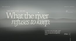 Thames Mudlark — The River Gives Up Its Past — Tide-Responsive Interaction (FABLE/175, room 83)