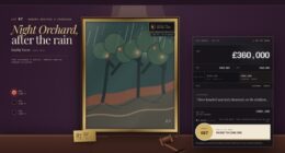 Lot 87 — The Varos Evening Sale — Code-Driven Interactivity (FABLE/175, room 87)