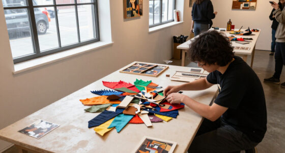 Five Shows To See In Tribeca Right Now