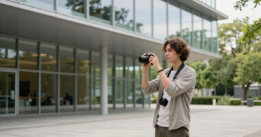 Fondation Beyeler Surges In Global Coverage