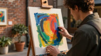 Franz Marc Surges In Global Coverage