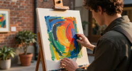 Franz Marc Surges In Global Coverage