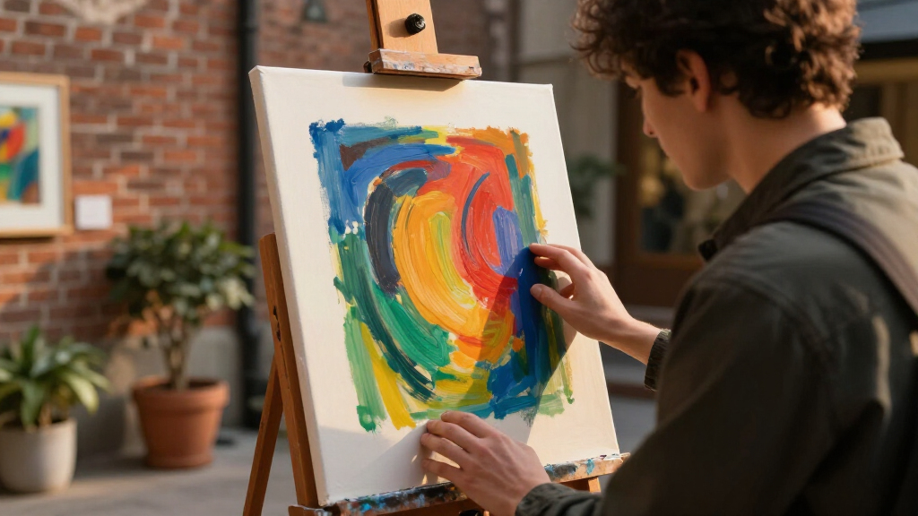 Franz Marc Surges In Global Coverage