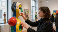 Gaetano Pesce Surges In Global Coverage