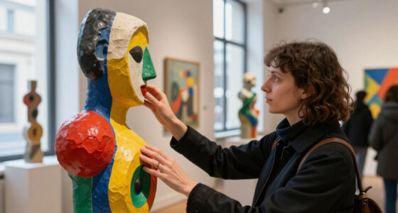 Gaetano Pesce Surges In Global Coverage